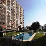 Apartment En Las Naciones