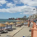 Apartment En Las Naciones