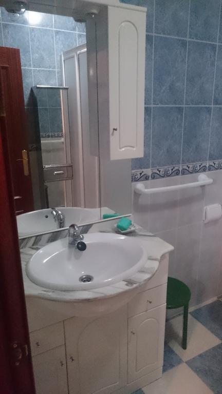 Apartment En Las Naciones