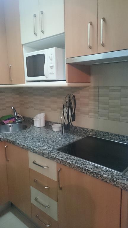 En Las Naciones Apartment Benalmadena