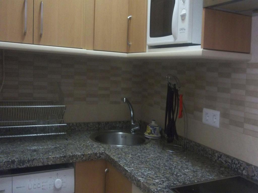 Apartment En Las Naciones *