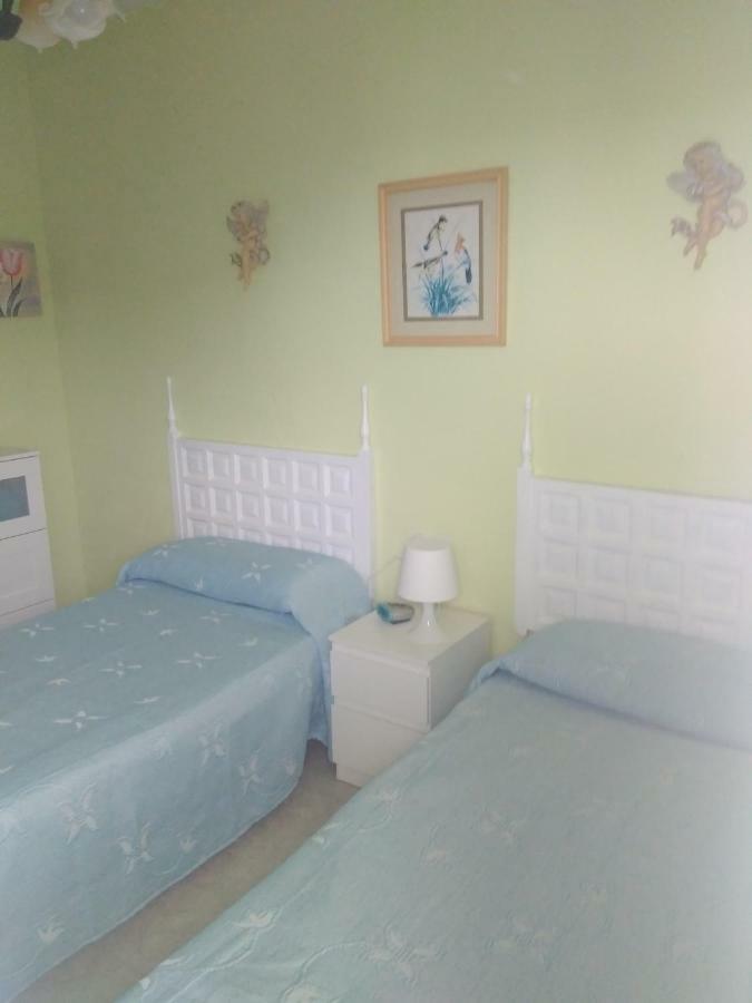 Apartment En Las Naciones *