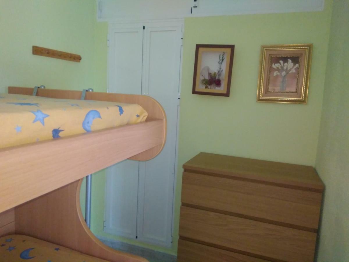 Apartment En Las Naciones *