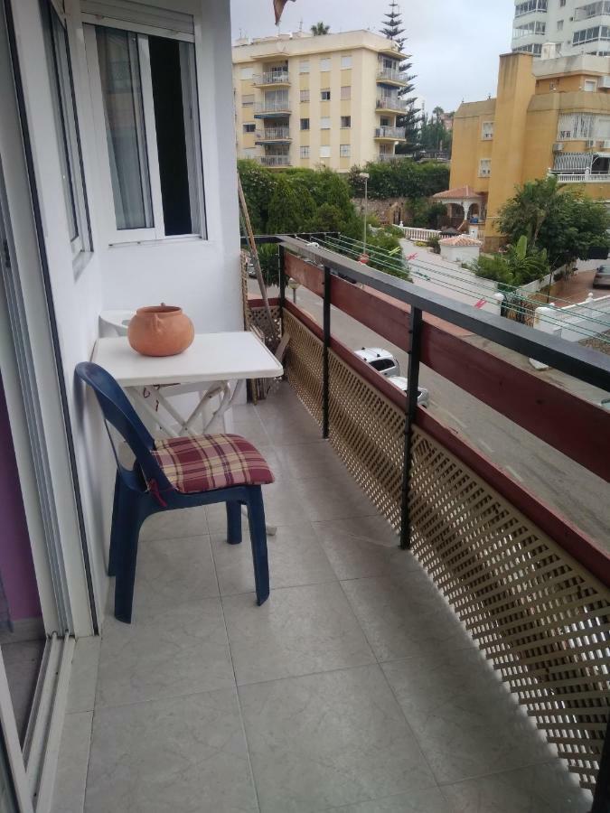 Apartment En Las Naciones Benalmadena