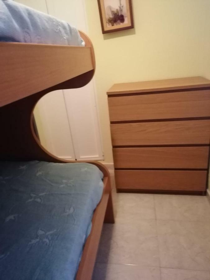 En Las Naciones Apartamento *