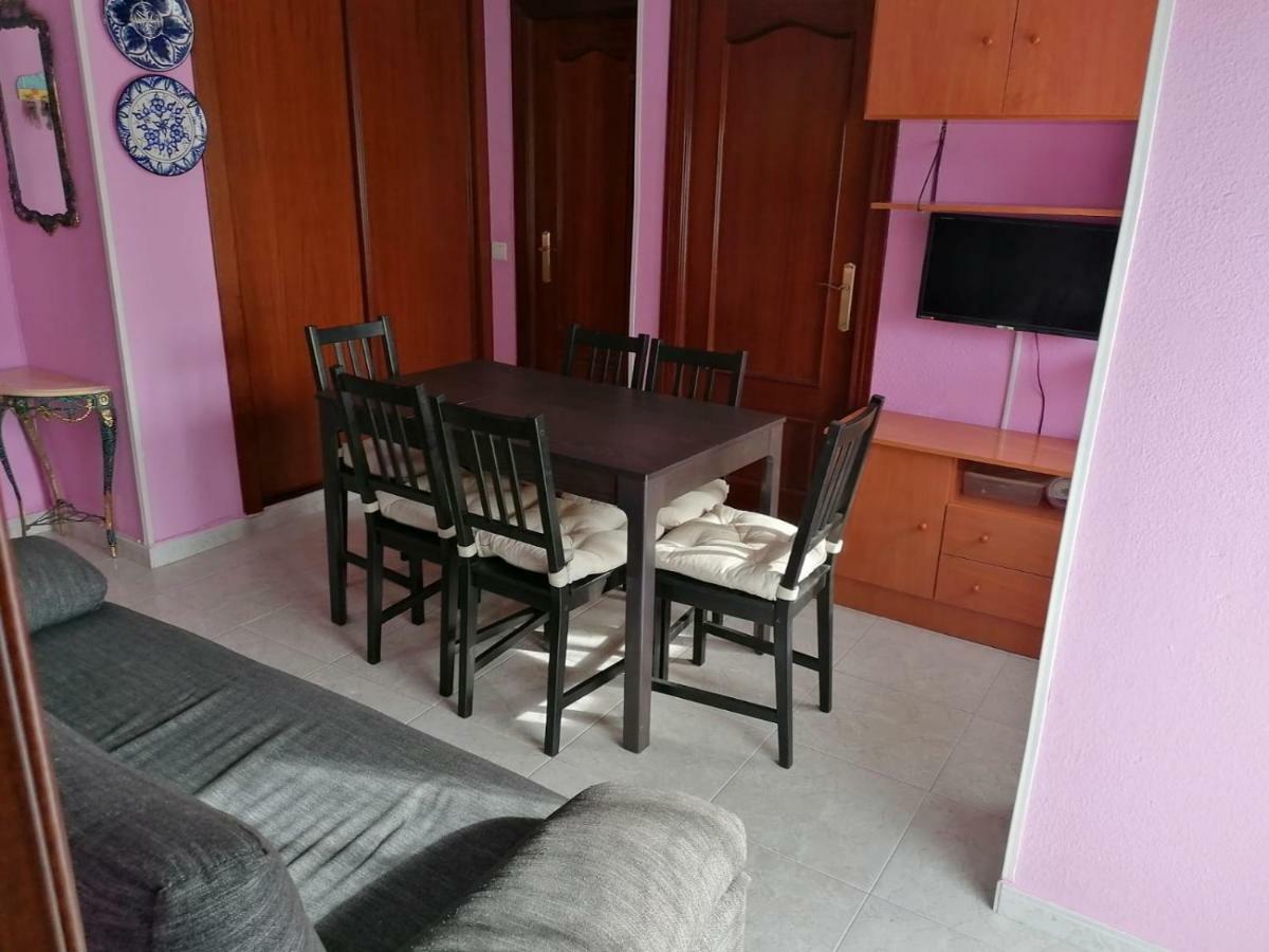 Apartamento En Las Naciones